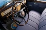 Packard 120 Touring Sedan 1941 года